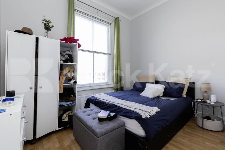 Modern Apartment Dyne Road, Kilburn